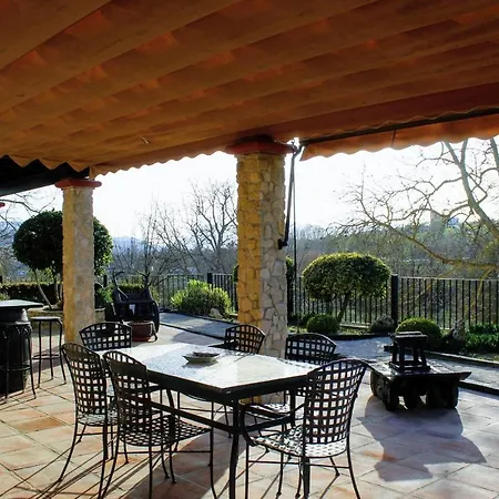 Casa Ladi By Casaturistica Holiday home Arriate