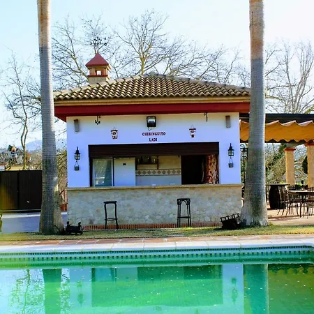 Holiday home Casa Ladi By Casaturistica *