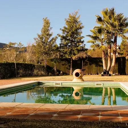 Casa Ladi By Casaturistica Holiday home Arriate