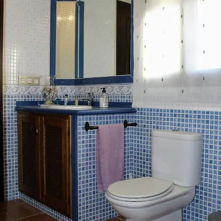 Casa Ladi By Casaturistica Holiday home