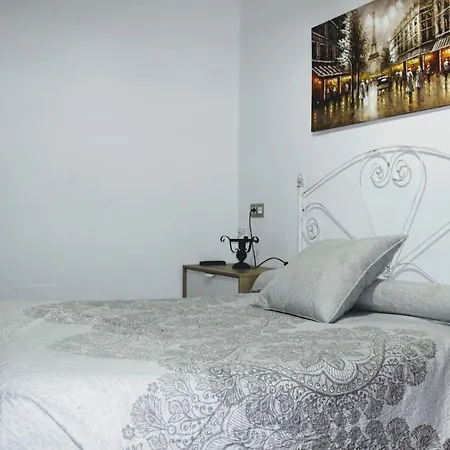 Holiday home Casa Ladi By Casaturistica Arriate