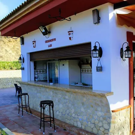Holiday home Casa Ladi By Casaturistica