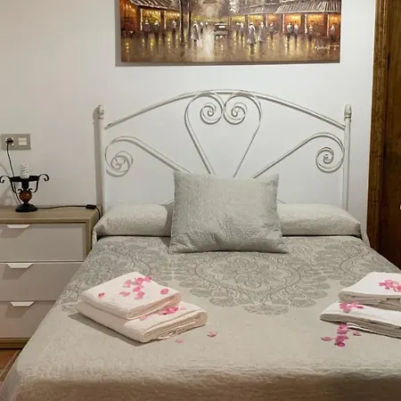 Casa Ladi By Casaturistica